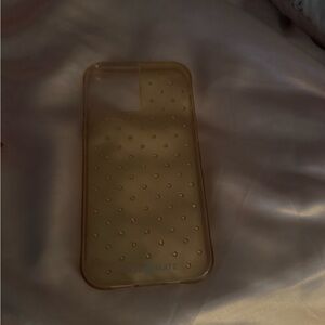 Case-Mate Cream Phone Case Premium Protection